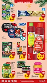 Aktueller Penny Prospekt mit Dessert, "Wer günstig will, muss Penny.", Seite 17