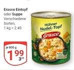 GLOBUS - Hühner Nudel-Topf Angebot im Prospekt Hühner Nudel-Topf bei GLOBUS im Prospekt "" für 1,99 €
