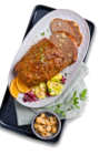 Schweinehackfleisch XXL Angebote von K-Purland bei Kaufland Hagen für 3,99 €