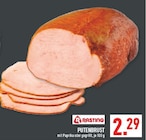 Putenbrust Angebote von Rasting bei Marktkauf Mülheim für 2,29 €