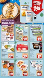 REWE Coupons im Prospekt 