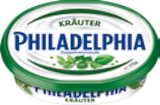 Frischkäsezubereitung von Philadelphia im aktuellen EDEKA Prospekt für 0,99 €