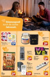 Kabel im REWE Prospekt in Weimar Aktueller REWE Prospekt mit Kabel, "Dein Markt", Seite 19