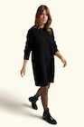 ROBE-PULL FEMME INEXTENSO - IN EXTENSO - Auchan Hypermarché à Pau ROBE-PULL FEMME INEXTENSO - IN EXTENSO en promo chez Auchan Hypermarché Pau à 14,99 €