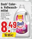 Color- o. Vollwaschmittel bei Trinkgut im Moers Prospekt für 8,49 €