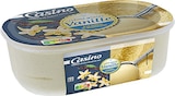 Crème glacée vanille - CASINO en promo chez Casino Supermarchés Marseille à 2,05 €