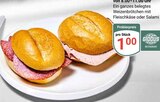 GLOBUS Waghäusel Prospekt mit  im Angebot für 1,00 €
