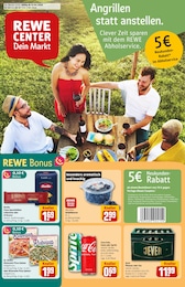 REWE Prospekt für Hildesheim: "Dein Markt", 30 Seiten, 13.04.2026 - 18.04.2026
