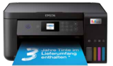 Multifunktionsdrucker EcoTank ET-2851 Angebote von Epson bei expert Frankfurt für 149,00 €