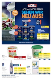 METRO Mayonnaise im Prospekt 