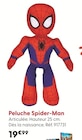 Peluche Spider-Man à 19,99 € dans le catalogue La Grande Récré