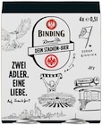 Römer Pils Stadion-Bier Angebote von Binding bei REWE Oberursel für 2,69 €