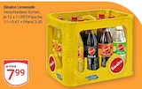 Limonade bei GLOBUS im Neunkirchen Prospekt für 7,99 €