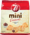 Croissants von 7 Days für 2,00 € bei Netto Marken-Discount im Angebot Croissants von 7 Days im aktuellen Netto Marken-Discount Prospekt