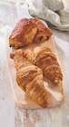 Promo Assortiment de viennoiseries pur beurre x4 à 1,79 € dans le catalogue Intermarché Super à Saint-Nizier-sous-Charlieu