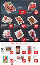 Aktueller Markant Prospekt mit Rindfleisch, "...freu Dich drauf!", Seite 2