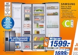 Side by Side RS8GCWEX im Angebot bei expert in Ahlen Side by Side RS8GCWEX Angebote von SAMSUNG bei expert Ahlen für 1.599,00 €
