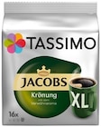 Tassimo Krönung XL im Angebot bei Penny in Voerde Tassimo Krönung XL Angebote von Jacobs bei Penny Voerde für 4,44 €