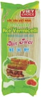 Vermicelles de Riz - BUN TUOI dans le catalogue Intermarché Express