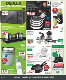 Herd im Marktkauf Prospekt "Aktuelle Angebote" mit 20 Seiten (Bielefeld)