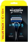 Hydro 5 bei Kaufland im Laupheim Prospekt für 17,99 €