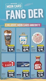 Aktueller famila Nordwest Prospekt mit Cola, "Markt - Angebote", Seite 2