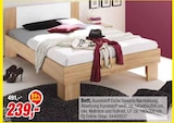 Bett Angebote bei Opti-Megastore Cuxhaven für 239,00 €