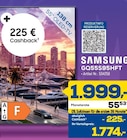 55" OLED-TV GQ55S95HFT im Angebot bei EURONICS in Lüdenscheid 55" OLED-TV GQ55S95HFT Angebote von SAMSUNG bei EURONICS Lüdenscheid für 1.774,00 €
