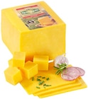 Cheddar herzhaft von Kerrygold für 1,29 € bei REWE im Angebot Cheddar herzhaft von Kerrygold im aktuellen REWE Prospekt