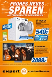 expert Prospekt für Meldorf mit 16 Seiten expert Prospekt für Meldorf: "Top Angebote", 16 Seiten, 04.01.2025 - 14.01.2025
