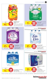 Offre Essuie-Tout dans le catalogue Intermarché Express du moment à la page 21