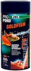 PROPOND GOLDFISH von JBL für 3,99 € bei Zookauf im Angebot PROPOND GOLDFISH von JBL im aktuellen Zookauf Prospekt