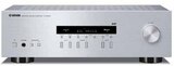 HiFi-Receiver R-S202D silber im Angebot bei expert in Wuppertal HiFi-Receiver R-S202D silber Angebote von Yamaha bei expert Wuppertal für 199,00 €