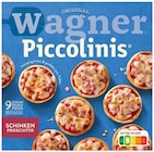 Piccolinis im Penny Prospekt Piccolinis von ORIGINAL WAGNER im aktuellen Penny Prospekt für 1,79 €