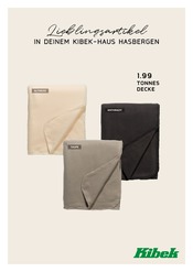 Farbe im Kibek Prospekt in Bünde Aktueller Kibek Prospekt mit Farbe, "MACH DAS ZUHAUSE ZU DEINEM ZUHAUSE", Seite 11