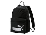 Sac à dos phase - PUMA - Carrefour à Aubervilliers Sac à dos phase - PUMA en promo chez Carrefour Aubervilliers à 12,99 €