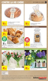 Promos Pastis dans le catalogue "MERVEILLEUSES PÂQUES" de Intermarché Hyper Pastis en promo dans le catalogue Intermarché Hyper à la page 17