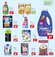 Rasierer im aktuellen Marktkauf Prospekt (Ulm) Rasierer im Marktkauf Prospekt "Aktuelle Angebote" mit 53 Seiten (Ulm)