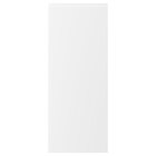 Tür matt weiß 40x100 cm von VOXTORP für 60,00 € bei IKEA im Angebot Tür matt weiß 40x100 cm von VOXTORP im aktuellen IKEA Prospekt