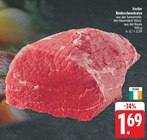 Irischer Rinderschmorbraten im Angebot bei EDEKA in Jena Irischer Rinderschmorbraten Angebote bei EDEKA Jena für 1,69 €