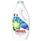 Lessive liquide - ARIEL dans le catalogue Carrefour Market