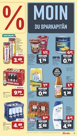 Bier im famila Nordwest Prospekt in Damme Aktueller famila Nordwest Prospekt mit Bier, "Markt - Angebote", Seite 3