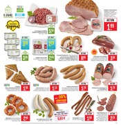 Aktueller Marktkauf Prospekt mit Hackfleisch, "Aktuelle Angebote", Seite 13
