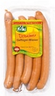 Geflügel-Wiener von Friki für 2,99 € bei Netto mit dem Scottie im Angebot Geflügel-Wiener von Friki im aktuellen Netto mit dem Scottie Prospekt