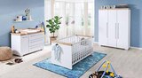 Babybett im Angebot bei Segmüller in Frankfurt Babybett Angebote von paidi bei Segmüller Frankfurt für 64,99 €
