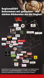 Mozzarella im Penny Prospekt Mozzarella im Penny Prospekt "Wer günstig will, muss Penny." auf Seite 15
