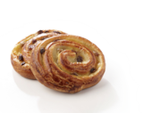 Lidl Montauroux - Promo Escargot aux raisins Promo Escargot aux raisins à 0,46 € dans le catalogue Lidl à Montauroux