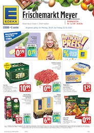 Supermarkt Prospekt von E center Burgpreppach E center Prospekt: "Wir lieben Lebensmittel!", 40 Seiten, 28.09.2026 - 02.10.2026