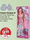 Fa im V-Markt Prospekt Fashion Designer von Steffi Love im aktuellen V-Markt Prospekt für 9,99 €