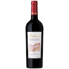 A.O.P. Bordeaux - MALESAN en promo chez Carrefour Market Onet-le-Château à 3,67 €